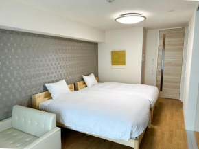 RakutenSTAY x Shamaison Osaka Dekijima - Vacation STAY 12319